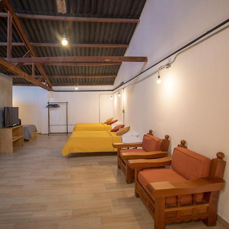 Ixmukane Hotel & Spa Сан-Кристобаль-де-Ла-Касас Экстерьер фото