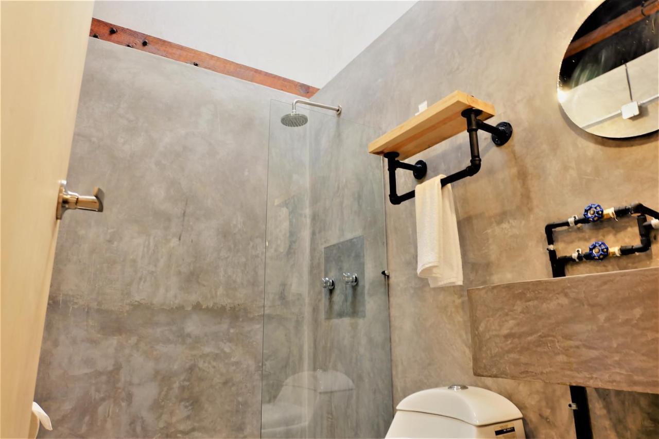 Ixmukane Hotel & Spa Сан-Кристобаль-де-Ла-Касас Экстерьер фото