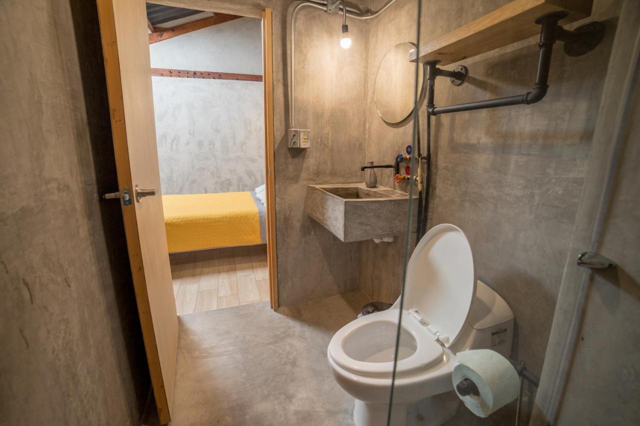 Ixmukane Hotel & Spa Сан-Кристобаль-де-Ла-Касас Экстерьер фото