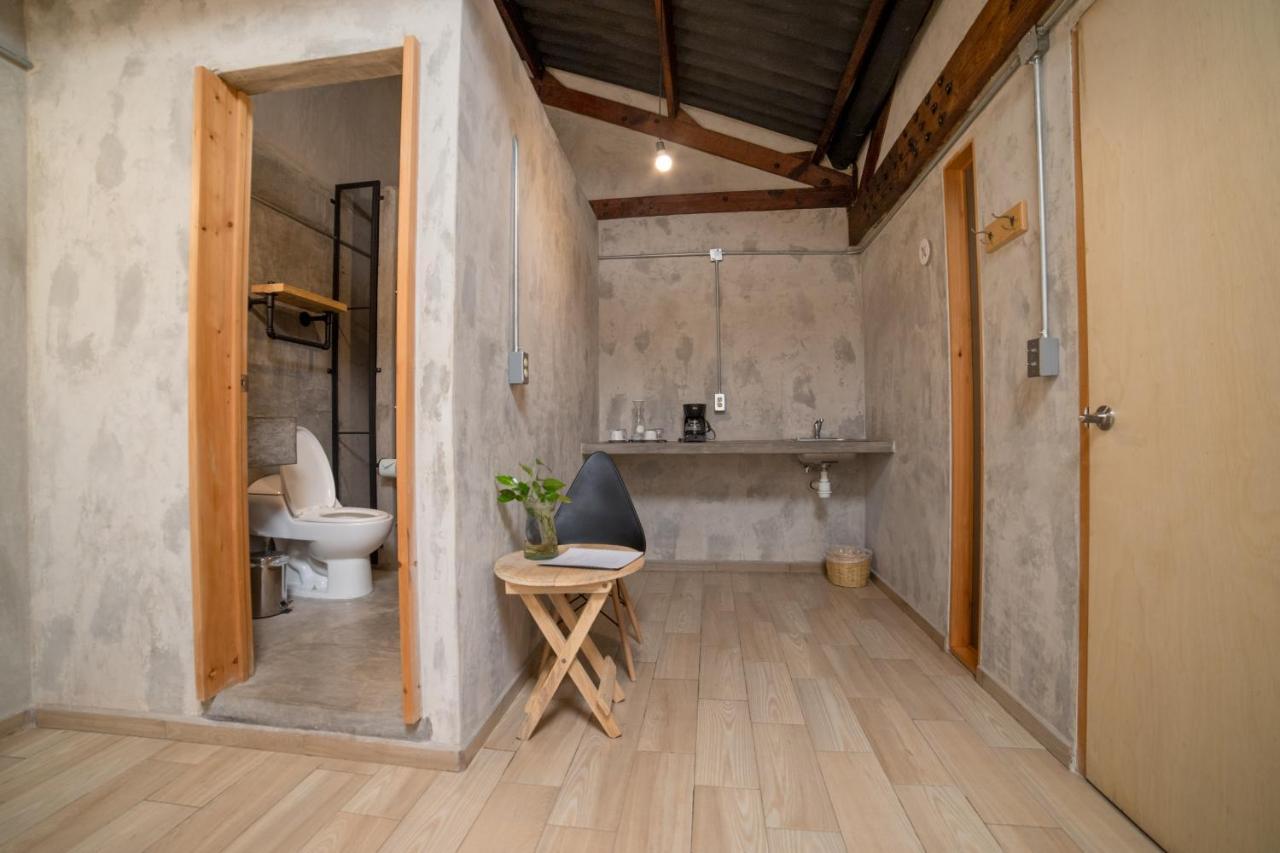 Ixmukane Hotel & Spa Сан-Кристобаль-де-Ла-Касас Экстерьер фото